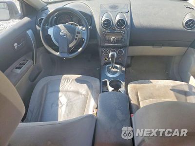 Zdjęcie 8 z 13 samochodu: 2011 NISSAN ROGUE S/SV/KROM VIN:JN8AS5MV8BW668781 - miniatura