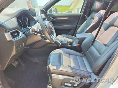Zdjęcie 7 z 13 samochodu: 2020 MAZDA CX-5 SIGNATURE VIN:JM3KFBEY6L0836764 - miniatura