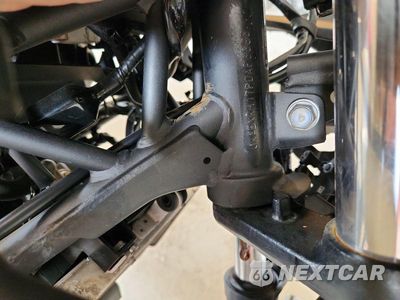 Zdjęcie 9 z 9 samochodu: 2023 KAWASAKI EX400 VIN:JKAEXKH17PDAP6535 - miniatura