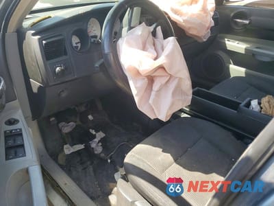 Zdjęcie 8 z 12 samochodu: 2007 DODGE CHARGER SE VIN:2B3KA43G87H818461 - miniatura