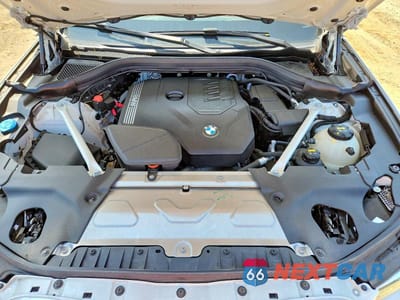 Zdjęcie 12 z 13 samochodu: 2022 BMW X3 XDRIVE30I VIN:5UX53DP0XN9M95691 - miniatura