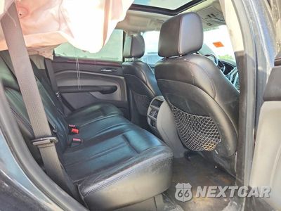 Zdjęcie 11 z 13 samochodu: 2011 CADILLAC SRX LUXURY COLLECTION VIN:3GYFNDEYXBS641227 - miniatura