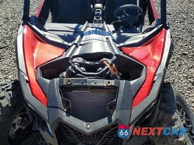 Zdjęcie 10 z 10 samochodu: 2025 CAN-AM MAVERICK X3 UTILITY VEHICLE VIN:3JBVMAY24SE000103 - miniatura