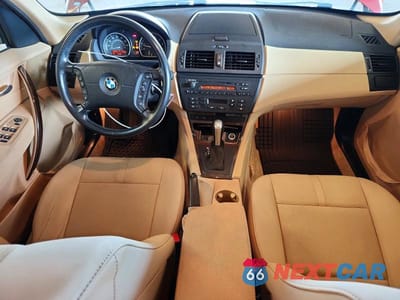 Zdjęcie 8 z 12 samochodu: 2006 BMW X3 3.0I VIN:WBXPA93446WG79197 - miniatura