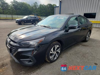 2024 SUBARU LEGACY PREMIUM 4S3BWAD60R3018991 - główne zdjęcie licytacji z USA - miniatura