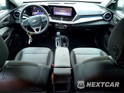 Zdjęcie 8 z 13 samochodu: 2026 CHEVROLET TRAX 1LT VIN:KL77LHEP4TC024702 - miniatura