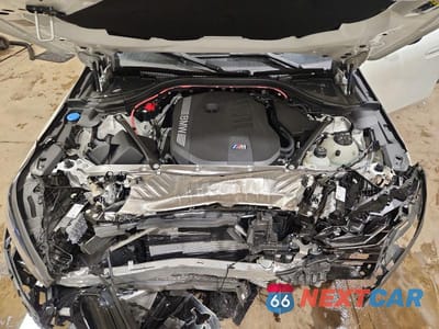 Zdjęcie 12 z 13 samochodu: 2026 BMW X3 M50 VIN:5UX73GP09T9233717 - miniatura