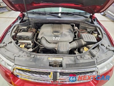 Zdjęcie 12 z 13 samochodu: 2013 DODGE DURANGO SXT VIN:1C4RDJAG7DC575181 - miniatura