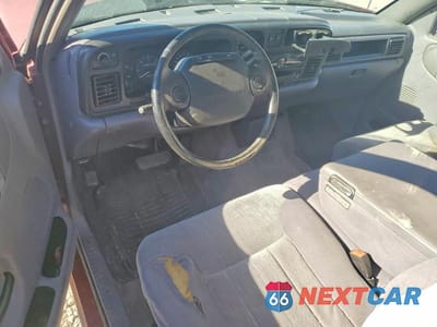 Zdjęcie 8 z 12 samochodu: 1997 DODGE RAM 1500 VIN:3B7HC13Z7VG709599 - miniatura