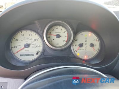 Zdjęcie 9 z 14 samochodu: 2001 TOYOTA RAV4 BASE VIN:JTEGH20V610020748 - miniatura