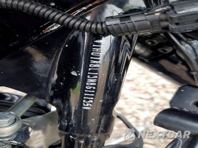 Zdjęcie 10 z 10 samochodu: 2022 HARLEY-DAVIDSON FLHXST VIN:1HD1ABL13NB611135 - miniatura