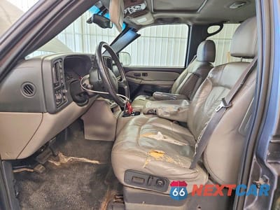Zdjęcie 7 z 14 samochodu: 2002 CHEVROLET SUBURBAN K1500 VIN:1GNFK16Z72J126280 - miniatura