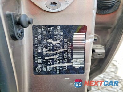 Zdjęcie 12 z 12 samochodu: 2013 HYUNDAI ACCENT GLS VIN:KMHCU4AE5DU463569 - miniatura
