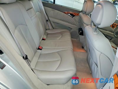 Zdjęcie 10 z 12 samochodu: 2006 MERCEDES-BENZ E 350 4MATIC WAGON VIN:WDBUH87J86X192208 - miniatura