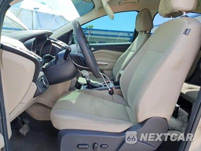 Zdjęcie 7 z 14 samochodu: 2017 FORD ESCAPE SE VIN:1FMCU0GDXHUC73375 - miniatura