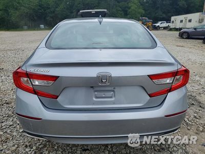 Zdjęcie 6 z 13 samochodu: 2020 HONDA ACCORD LX VIN:1HGCV1F18LA102196 - miniatura