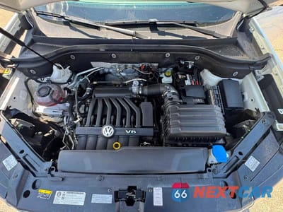 Zdjęcie 7 z 11 samochodu: 2019 VOLKSWAGEN ATLAS R-LINE VIN:1V2RR2CA3KC579496 - miniatura