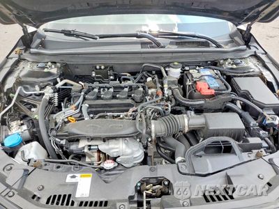 Zdjęcie 11 z 12 samochodu: 2024 HONDA ACCORD EX VIN:1HGCY1F36RA081429 - miniatura