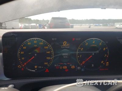 Zdjęcie 9 z 12 samochodu: 2022 MERCEDES-BENZ CLA AMG 35 4MATIC VIN:W1K5J5BB0NN260865 - miniatura