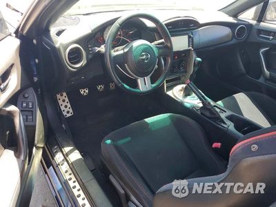 Zdjęcie 8 z 13 samochodu: 2013 SCION FR-S BASE VIN:JF1ZNAA10D1730034 - miniatura