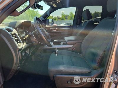 Zdjęcie 7 z 12 samochodu: 2022 RAM 1500 BIG HORN/LONE STAR VIN:1C6RRFBG3NN361069 - miniatura