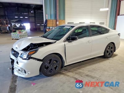 2022 SUBARU LEGACY SPORT 4S3BWAH63N3006516 - główne zdjęcie licytacji z USA - miniatura