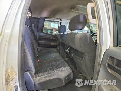 Zdjęcie 10 z 12 samochodu: 2011 TOYOTA TUNDRA DOUBLE CAB SR5 VIN:5TFUY5F13BX202820 - miniatura