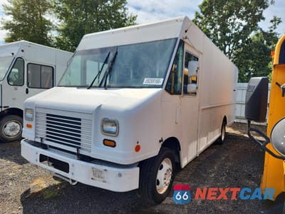 2015 FORD F59 DELIVERY TRUCK 1F65F5KY6F0A10547 - główne zdjęcie licytacji z USA - miniatura