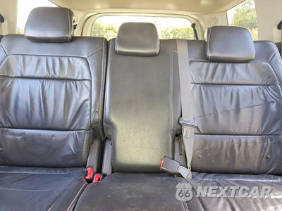 Zdjęcie 10 z 13 samochodu: 2009 FORD FLEX SEL VIN:2FMDK52C89BA03414 - miniatura