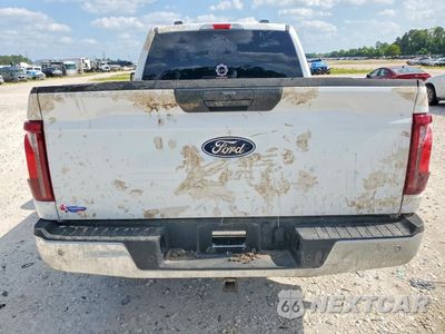 Zdjęcie 6 z 12 samochodu: 2026 FORD F150 XL VIN:1FTMF1L50TKD81418 - miniatura