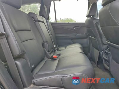 Zdjęcie 11 z 13 samochodu: 2022 HONDA PILOT TOURING VIN:5FNYF5H99NB014716 - miniatura