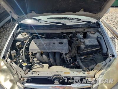 Zdjęcie 11 z 13 samochodu: 2005 TOYOTA COROLLA LE VIN:1NXBR32E95Z436401 - miniatura