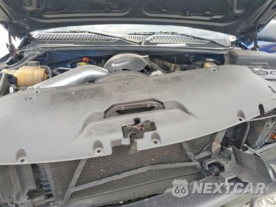 Zdjęcie 11 z 12 samochodu: 2001 CHEVROLET SILVERADO C1500 VIN:2GCEC19V611199210 - miniatura