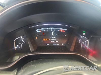 Zdjęcie 9 z 14 samochodu: 2017 HONDA CR-V EX VIN:7FARW1H57HE048043 - miniatura