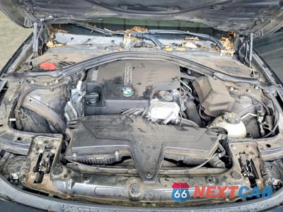 Zdjęcie 11 z 12 samochodu: 2015 BMW 320 I XDRIVE VIN:WBA3C3G53FNT53090 - miniatura