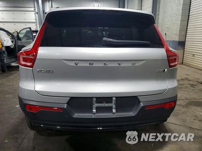 Zdjęcie 6 z 12 samochodu: 2023 VOLVO XC40 ULTIMATE VIN:YV4L12UX2P2954693 - miniatura