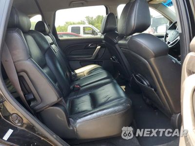 Zdjęcie 11 z 13 samochodu: 2009 ACURA MDX TECHNOLOGY VIN:2HNYD28449H502085 - miniatura