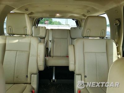 Zdjęcie 10 z 13 samochodu: 2017 FORD EXPEDITION EL LIMITED VIN:1FMJK1KT9HEA81330 - miniatura