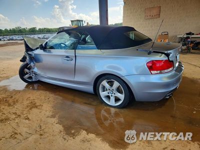 Drugie zdjęcie samochodu z przodu: 2009 BMW 135 I VIN:WBAUN93539VK40493 - miniatura
