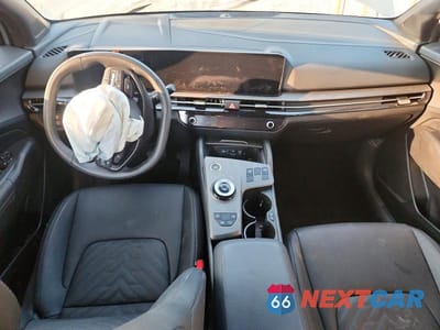 Zdjęcie 8 z 14 samochodu: 2026 KIA SPORTAGE HYBRID X-LINE VIN:KNDPVDDGXT7317486 - miniatura