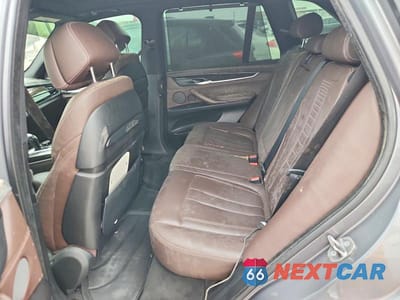 Zdjęcie 11 z 13 samochodu: 2016 BMW X5 XDRIVE50I VIN:5UXKR6C54G0J80214 - miniatura