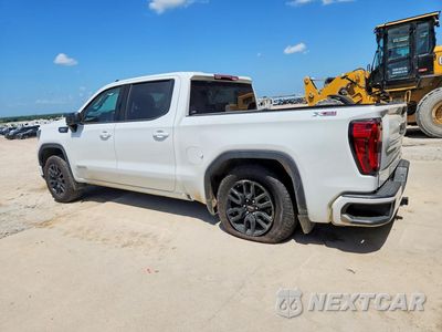 Drugie zdjęcie samochodu z przodu: 2026 GMC SIERRA K1500 ELEVATION VIN:3GTUUCE82TG183522 - miniatura