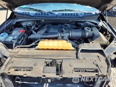 Zdjęcie 11 z 12 samochodu: 2017 FORD F150 SUPERCREW VIN:1FTEW1EG6HFB62322 - miniatura
