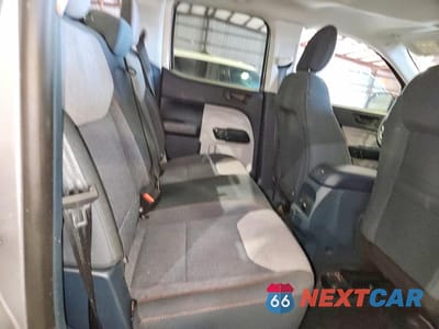 Zdjęcie 10 z 12 samochodu: 2024 FORD MAVERICK XLT VIN:3FTTW8H92RRA85126 - miniatura