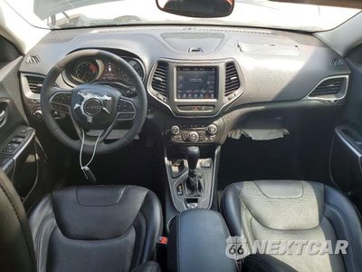 Zdjęcie 8 z 13 samochodu: 2022 JEEP CHEROKEE LATITUDE LUX VIN:1C4PJLMN1ND547698 - miniatura