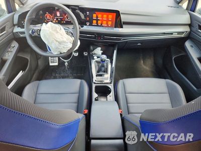 Zdjęcie 8 z 12 samochodu: 2024 VOLKSWAGEN GOLF R VIN:WVWFB7CDXRW154298 - miniatura