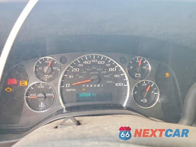 Zdjęcie 9 z 12 samochodu: 2017 CHEVROLET EXPRESS REFRIGERATED BOX TRUCK VIN:1GB0GRFF0H1336334 - miniatura
