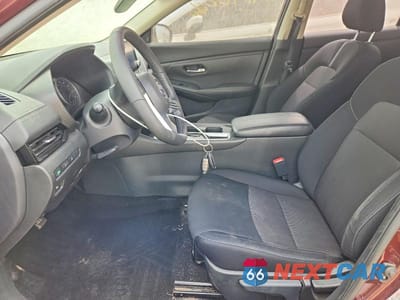 Zdjęcie 7 z 13 samochodu: 2023 NISSAN SENTRA SV VIN:3N1AB8CV1PY224384 - miniatura