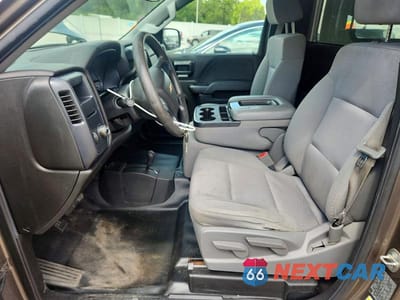 Zdjęcie 7 z 12 samochodu: 2014 CHEVROLET SILVERADO K1500 VIN:1GCNKPEHXEZ152488 - miniatura
