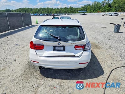 Zdjęcie 6 z 12 samochodu: 2015 BMW 328 XI VIN:WBA3G7C55FK481317 - miniatura